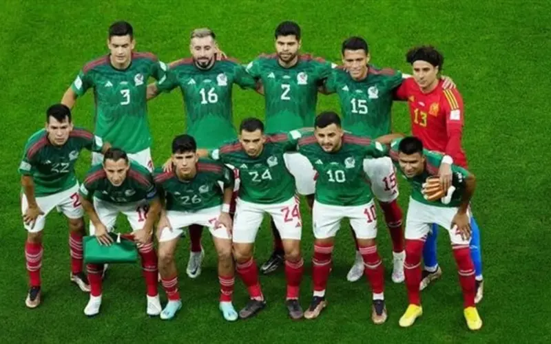 منتخب المكسيك يجد ضالته في هداف الدوري السعودي لعلاج العقم التهديفي